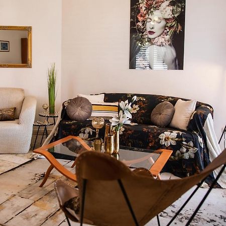 Villa Mareonda - Apartments Sussurro Rovinj Eksteriør bilde