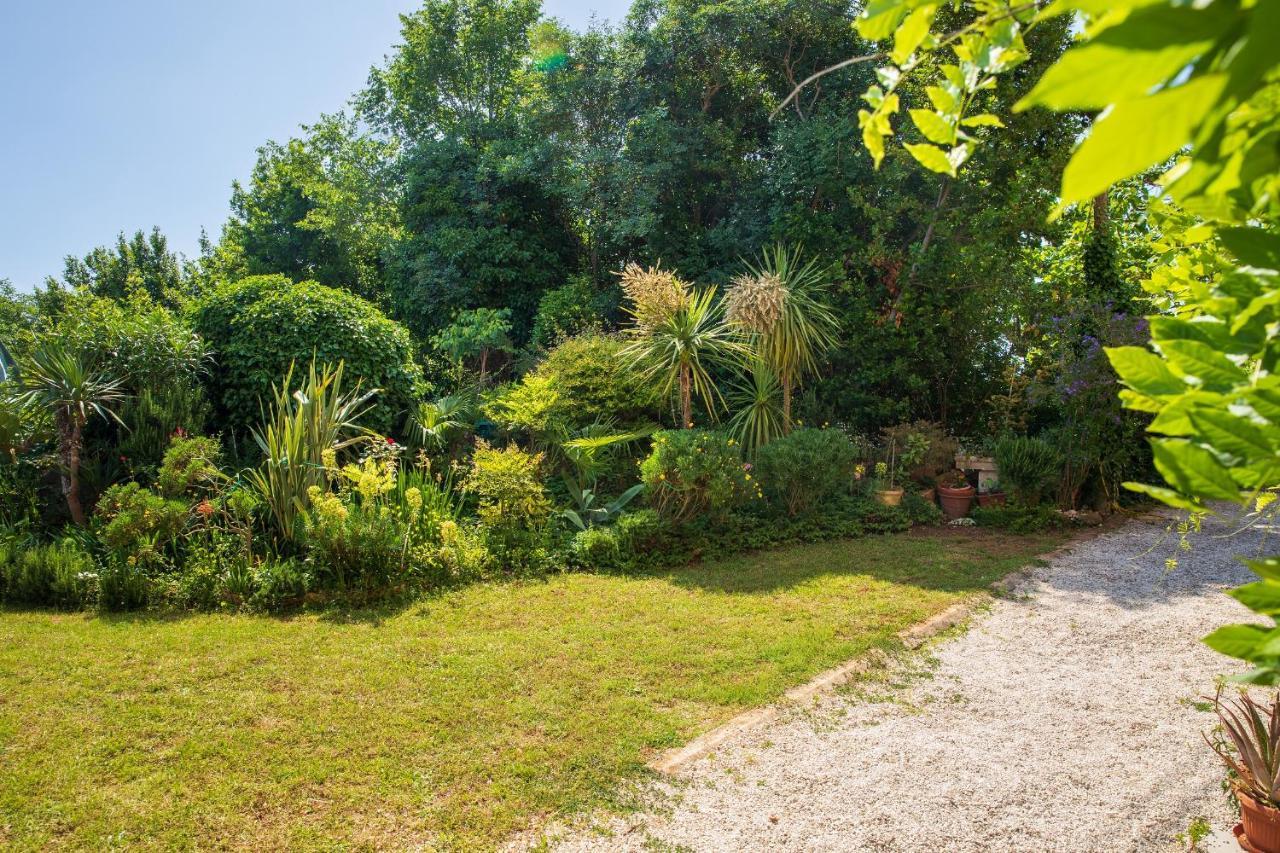 Villa Mareonda - Apartments Sussurro Rovinj Eksteriør bilde