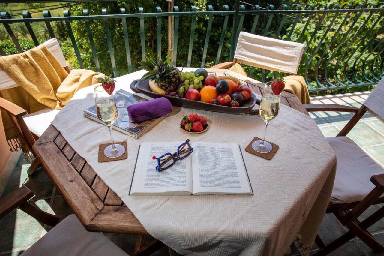 Villa Mareonda - Apartments Sussurro Rovinj Eksteriør bilde