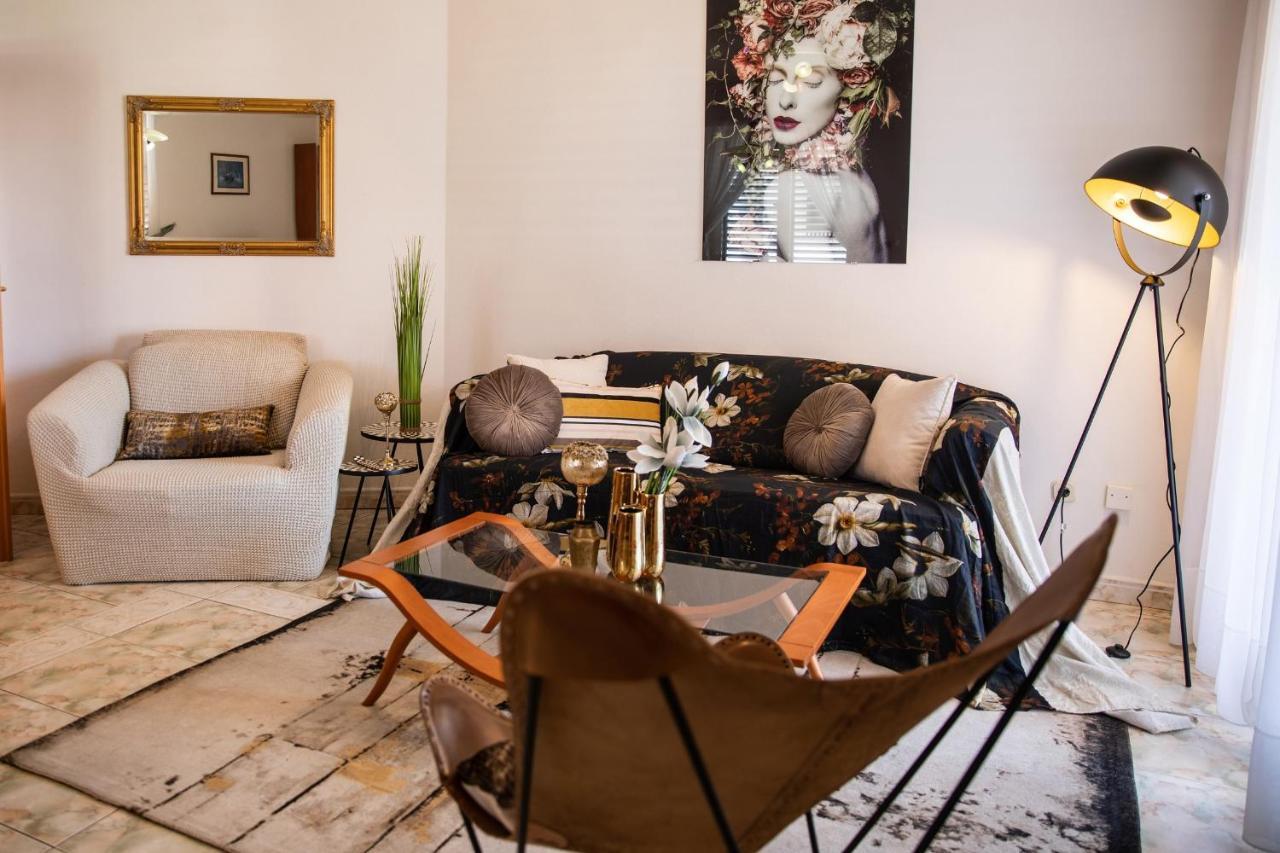 Villa Mareonda - Apartments Sussurro Rovinj Eksteriør bilde