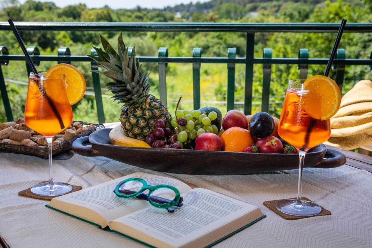 Villa Mareonda - Apartments Sussurro Rovinj Eksteriør bilde