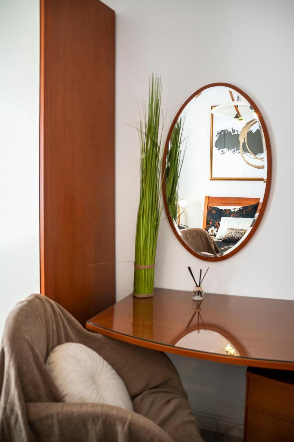 Villa Mareonda - Apartments Sussurro Rovinj Eksteriør bilde