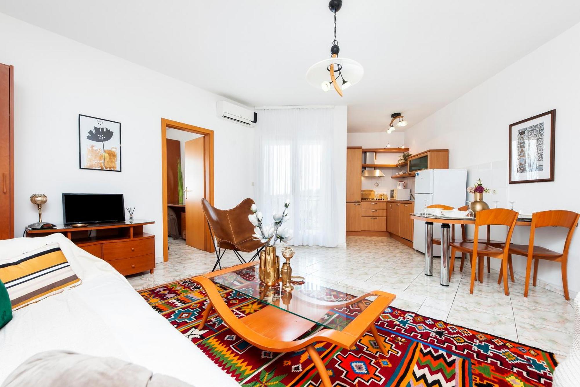 Villa Mareonda - Apartments Sussurro Rovinj Eksteriør bilde