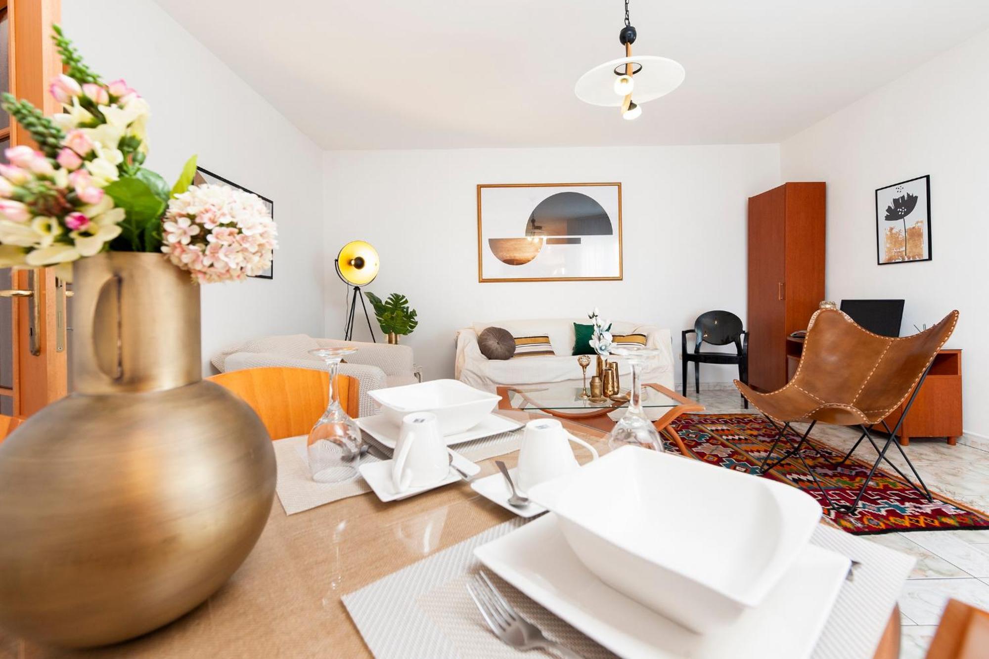 Villa Mareonda - Apartments Sussurro Rovinj Eksteriør bilde