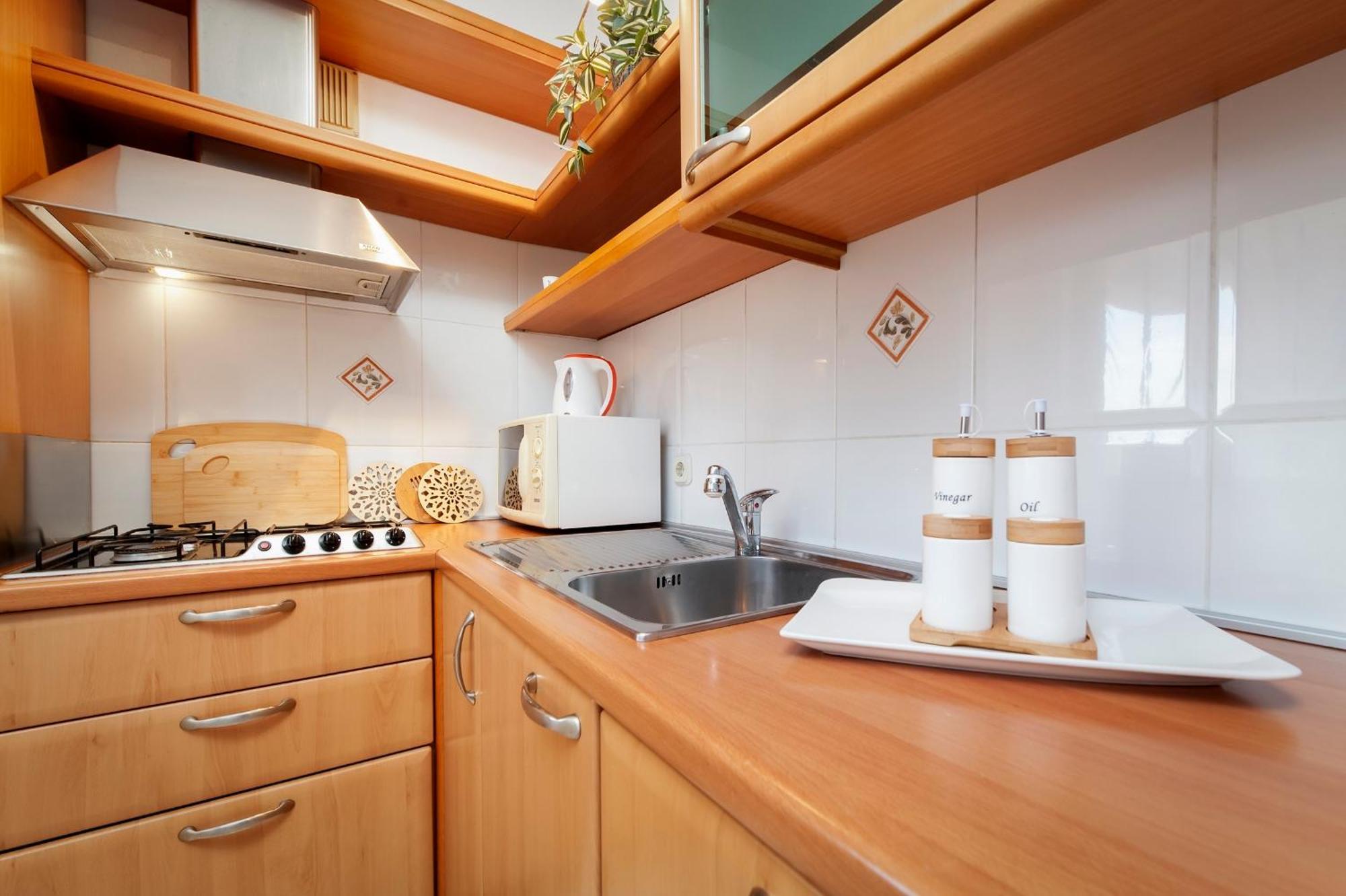 Villa Mareonda - Apartments Sussurro Rovinj Eksteriør bilde
