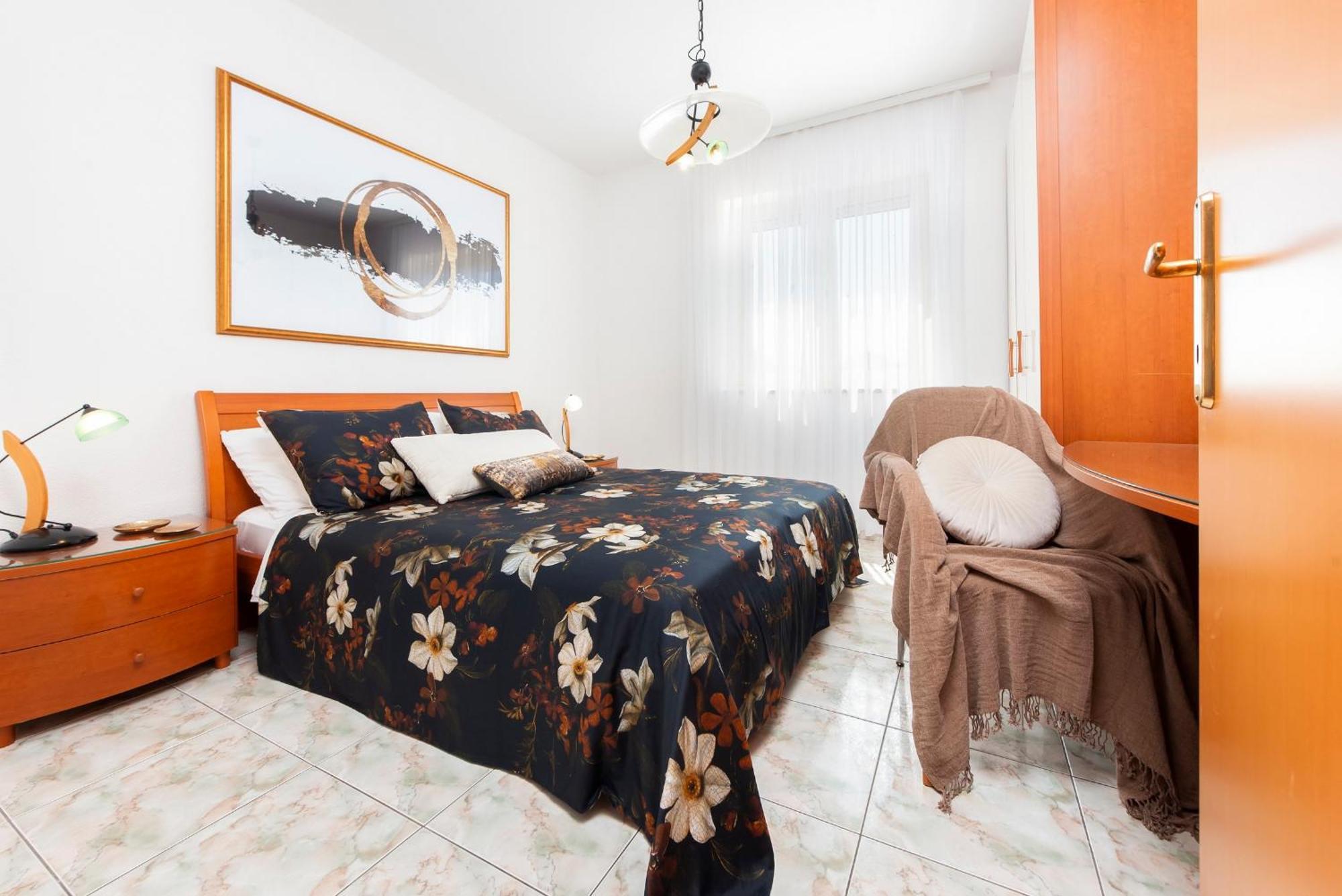 Villa Mareonda - Apartments Sussurro Rovinj Eksteriør bilde