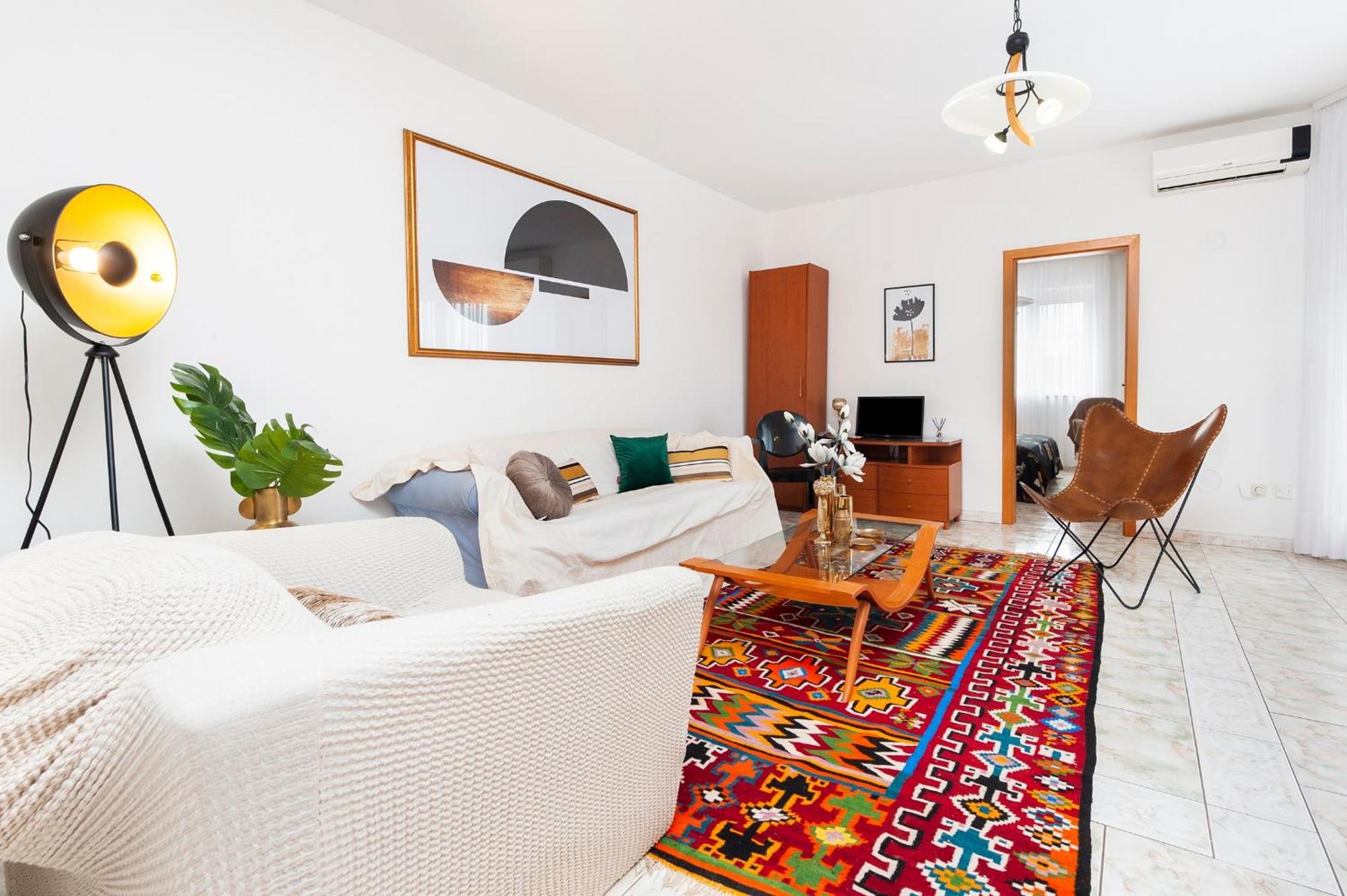Villa Mareonda - Apartments Sussurro Rovinj Eksteriør bilde