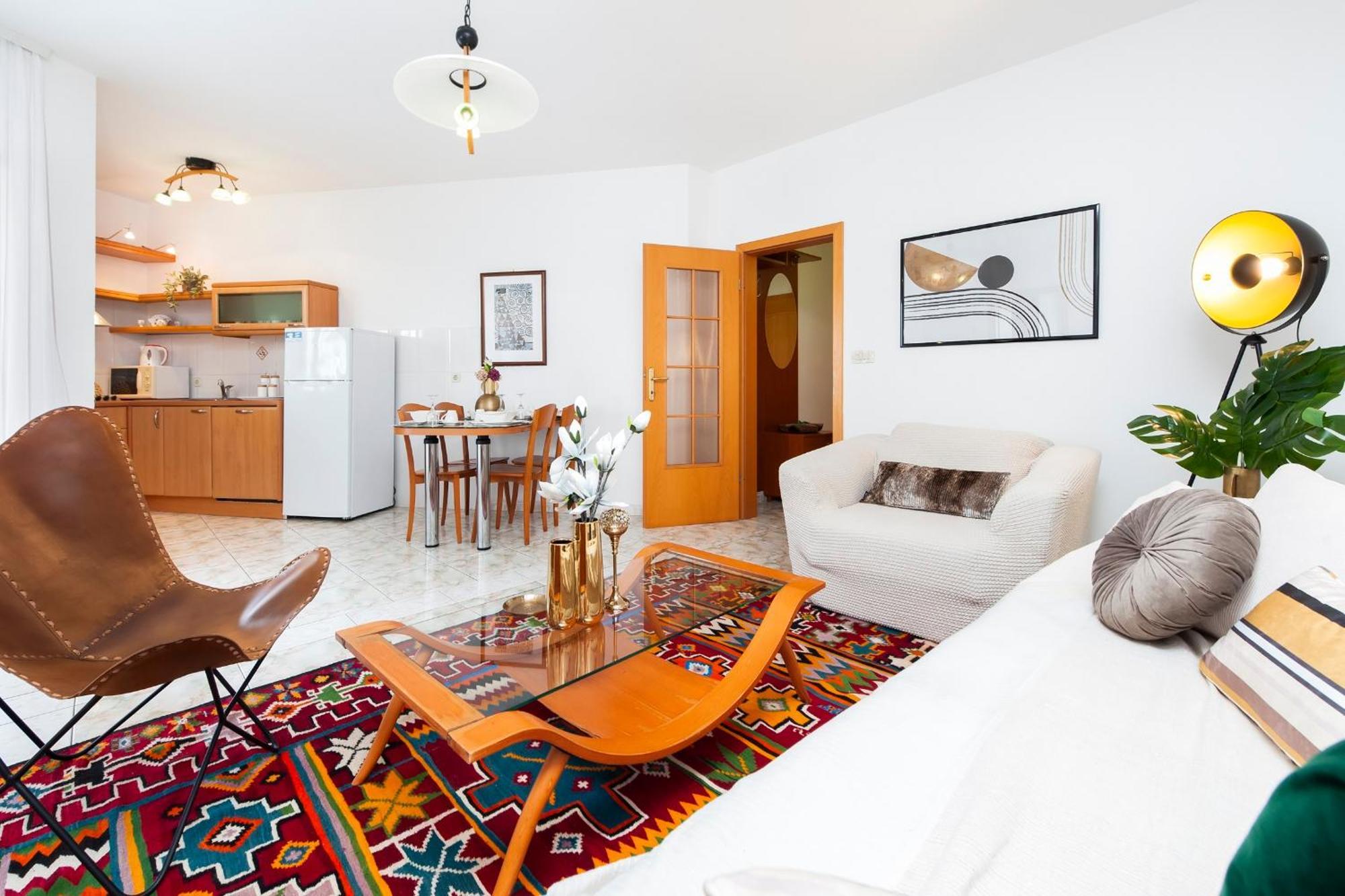 Villa Mareonda - Apartments Sussurro Rovinj Eksteriør bilde