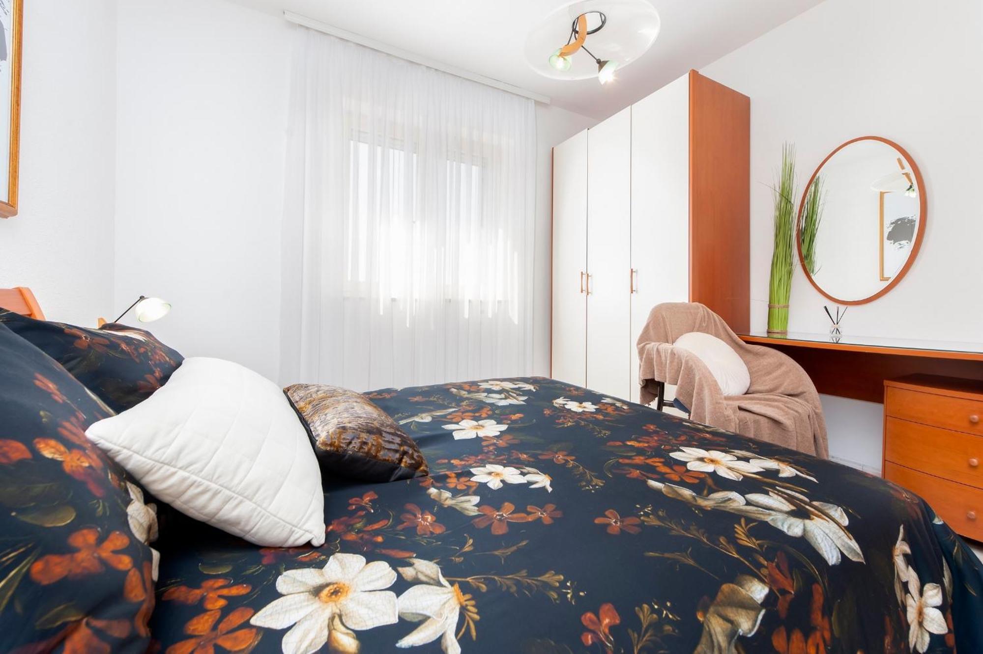 Villa Mareonda - Apartments Sussurro Rovinj Eksteriør bilde