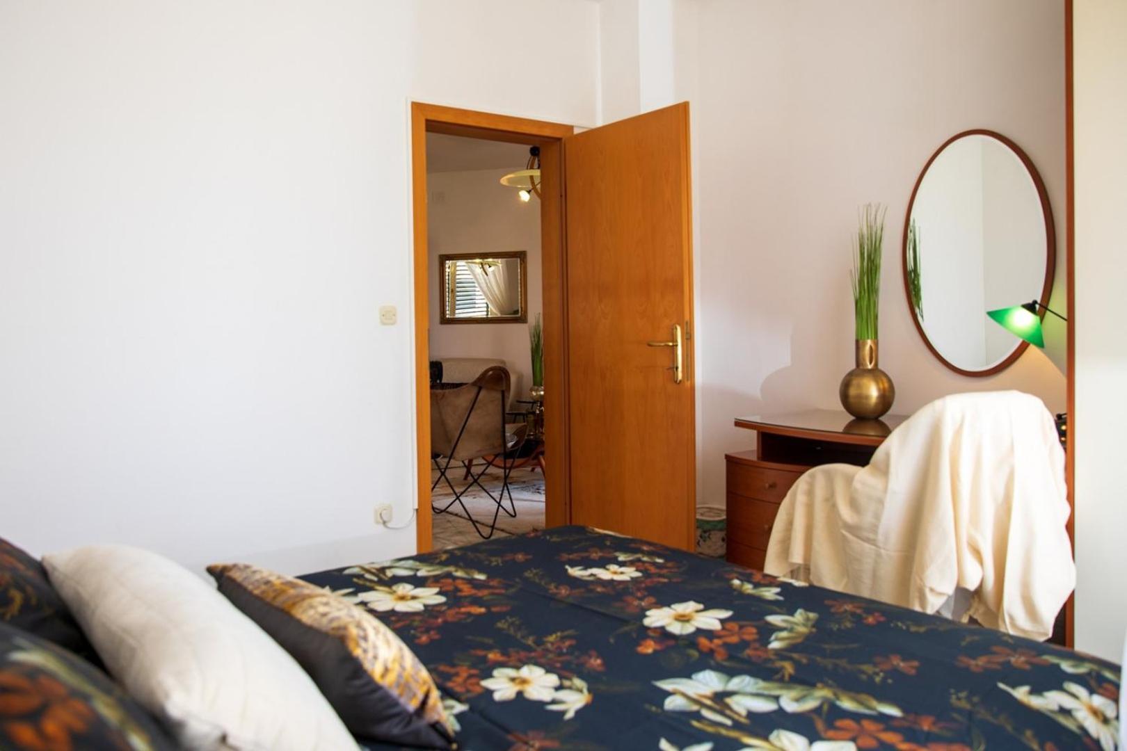 Villa Mareonda - Apartments Sussurro Rovinj Eksteriør bilde