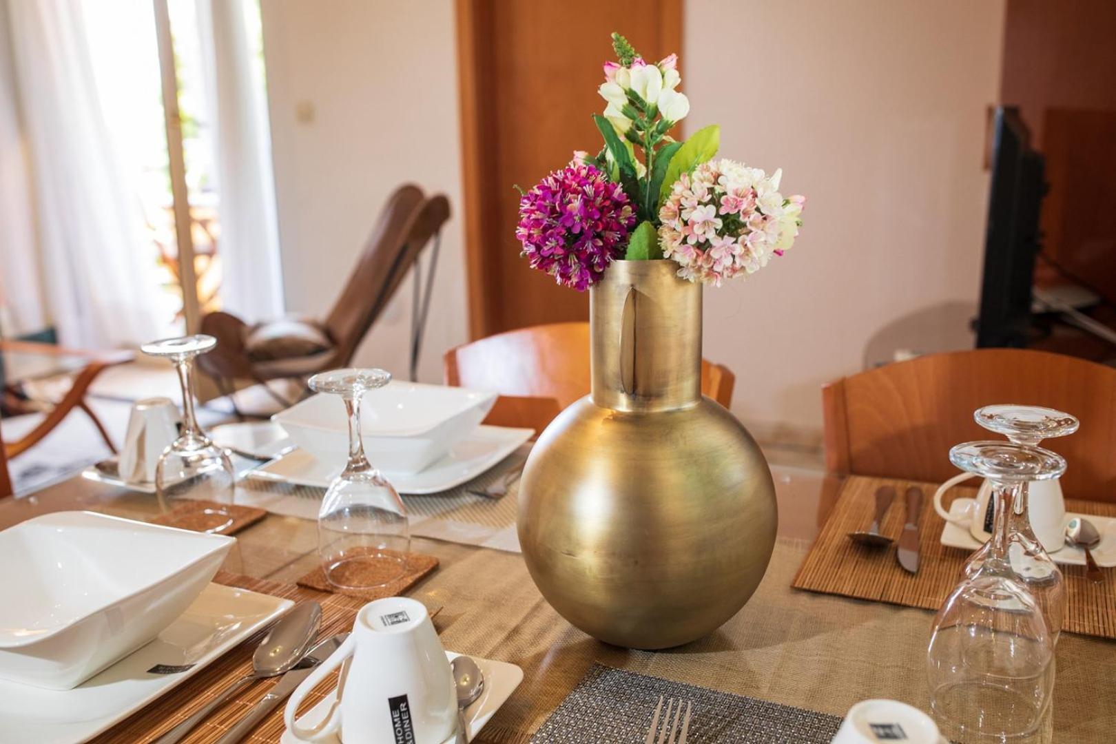 Villa Mareonda - Apartments Sussurro Rovinj Eksteriør bilde