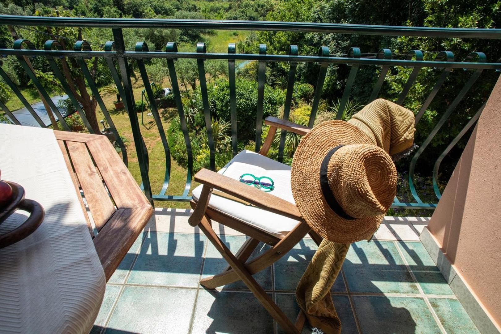 Villa Mareonda - Apartments Sussurro Rovinj Eksteriør bilde