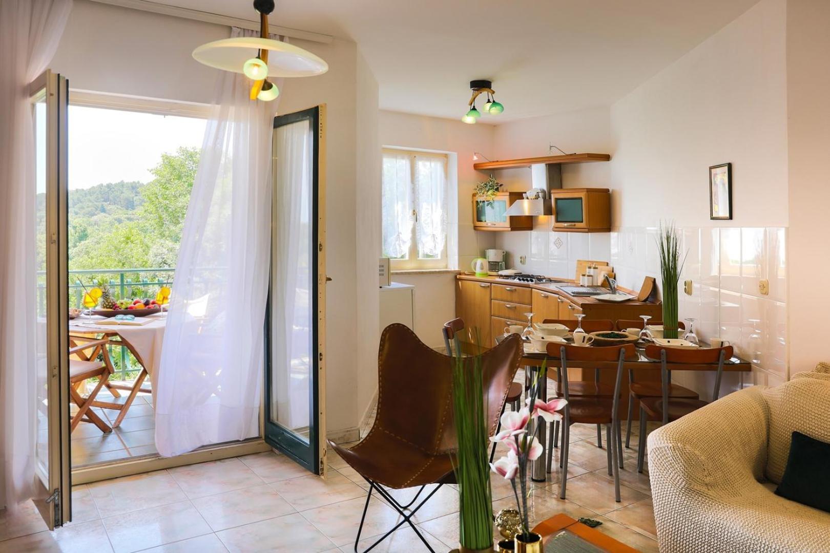Villa Mareonda - Apartments Sussurro Rovinj Eksteriør bilde