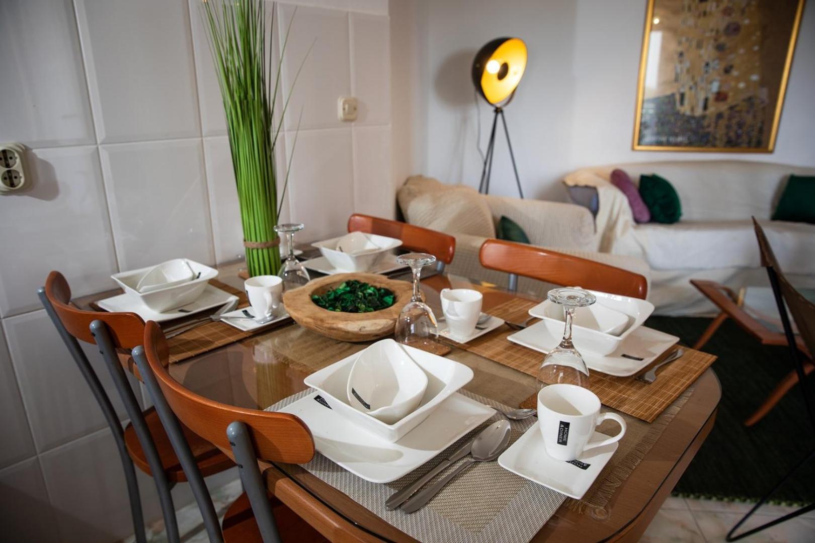 Villa Mareonda - Apartments Sussurro Rovinj Eksteriør bilde