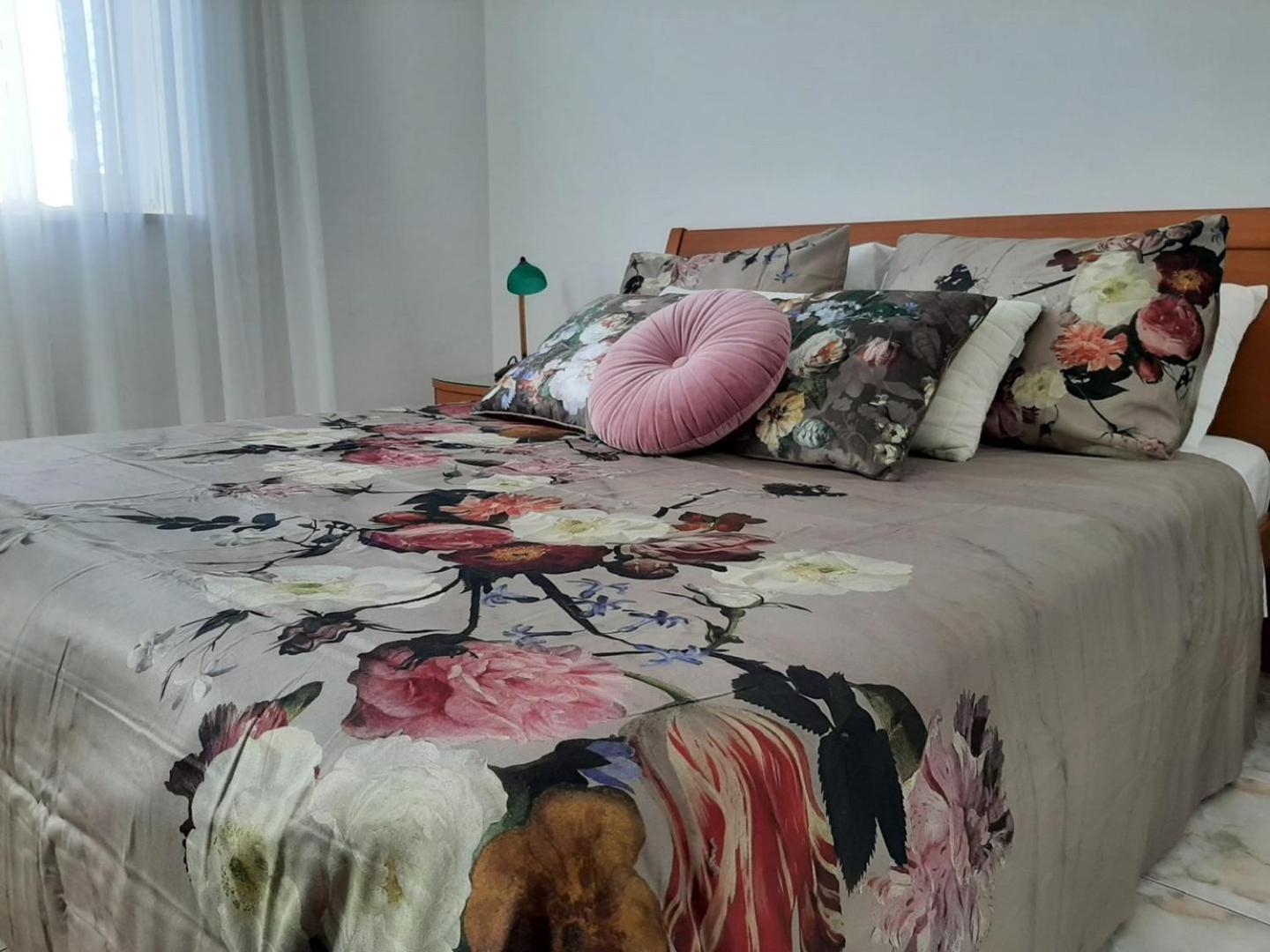 Villa Mareonda - Apartments Sussurro Rovinj Eksteriør bilde