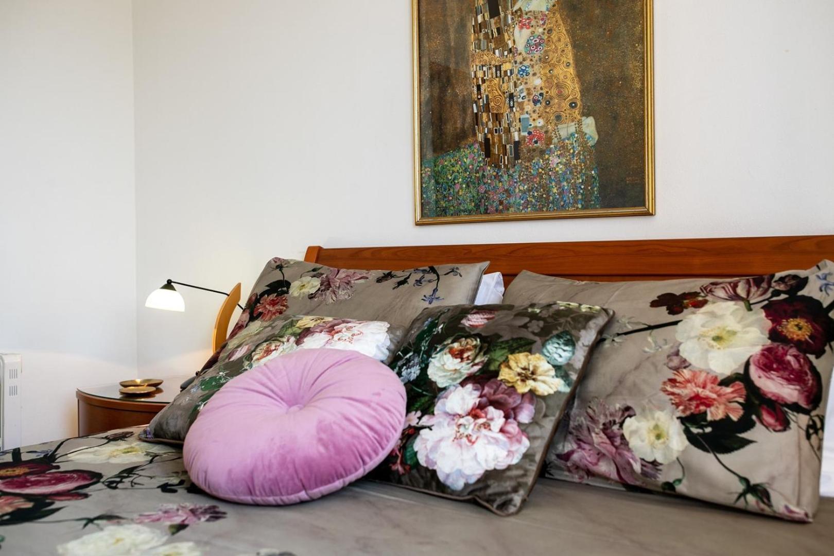 Villa Mareonda - Apartments Sussurro Rovinj Eksteriør bilde