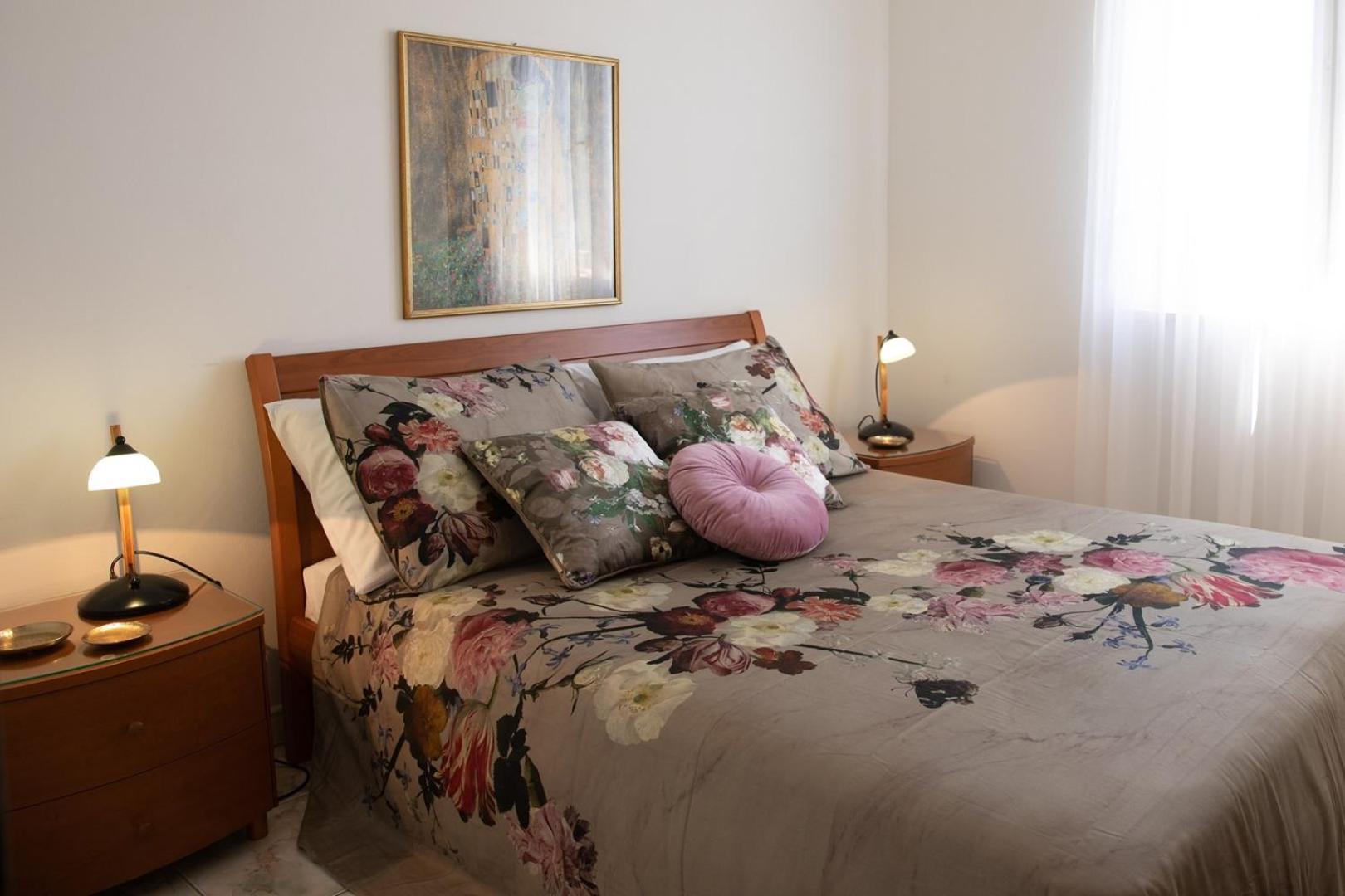 Villa Mareonda - Apartments Sussurro Rovinj Eksteriør bilde