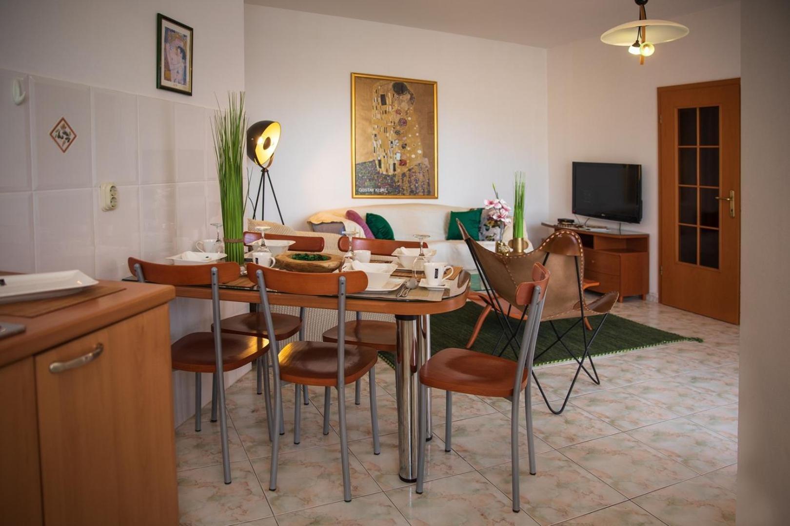 Villa Mareonda - Apartments Sussurro Rovinj Eksteriør bilde