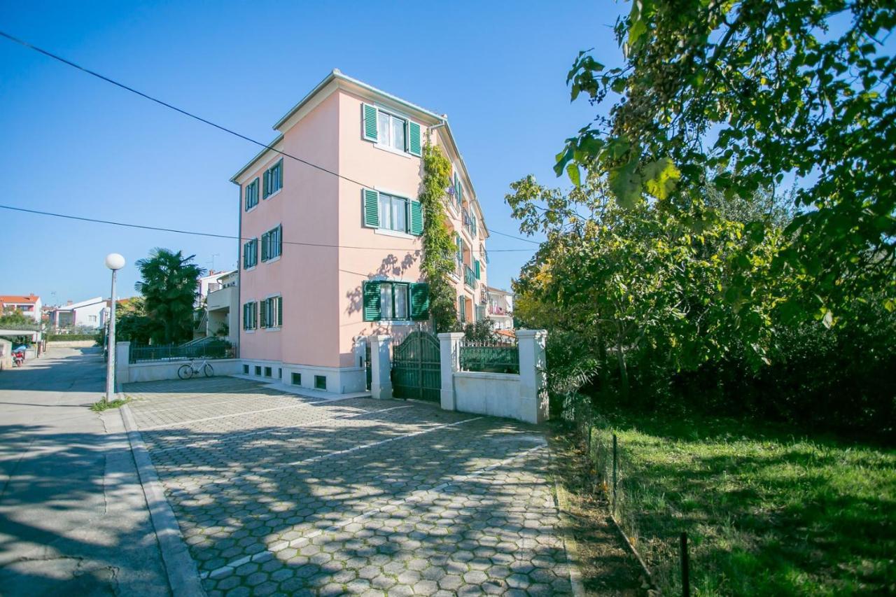 Villa Mareonda - Apartments Sussurro Rovinj Eksteriør bilde